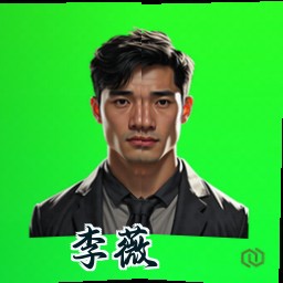 李薇