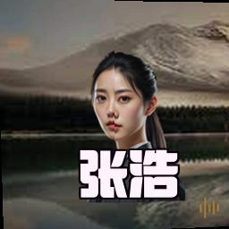 张浩